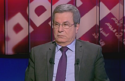 Nabil Nicolas 
