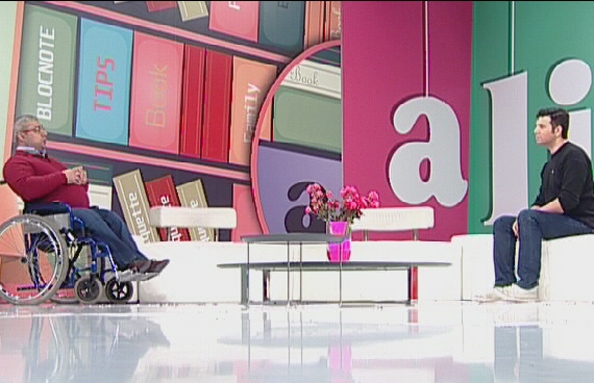 Fadi Halabi 31 Jan 2014