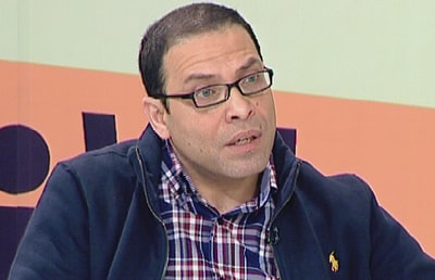Elie CHahoud 31 Jan 2014
