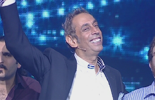 الحلقة 12