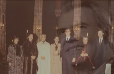 In Memoriam of Nassib Lahoud