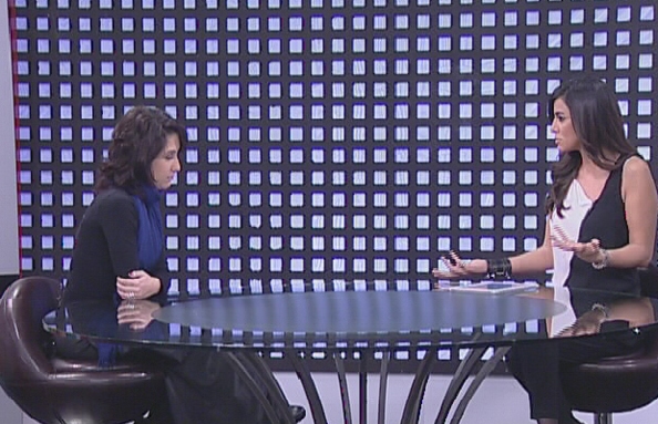 Zeina Zerbe 01 Feb 2014