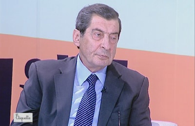 Elie Ferzli  01 Feb 2014