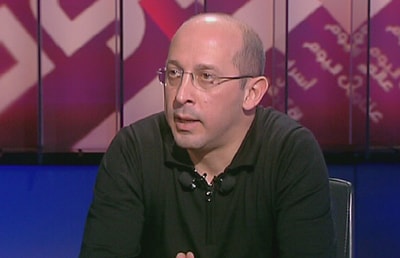 Alain Aoun 