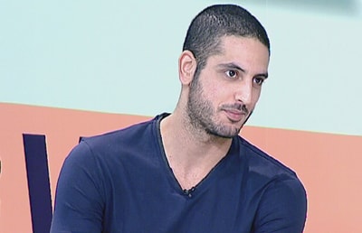 Elie Estephan 02 Feb 2014