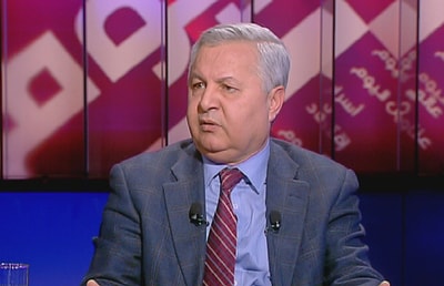 Adnan al-Sayed Houssein 