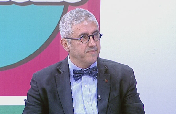 Antoine Saad 03 Feb 2014