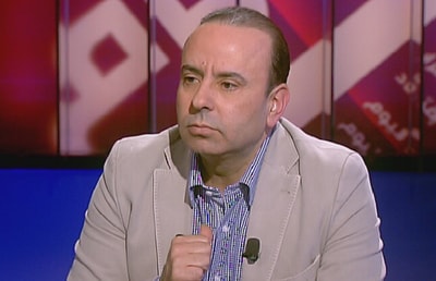 Assad Bechara 
