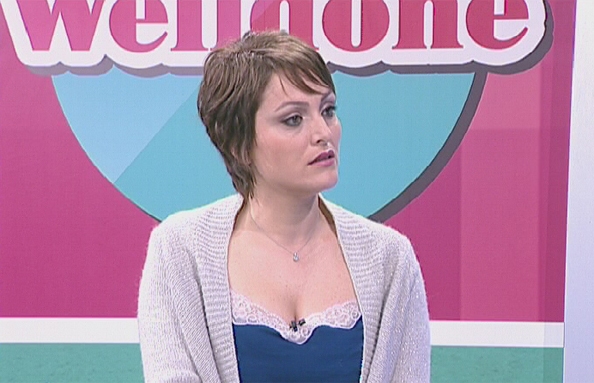 Norma Achkar 04 Feb 2014