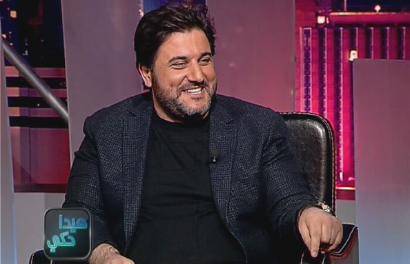 ندى أبو فرحات، ديامان أبو عبود وملحم زين