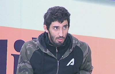 Anthony Asmar 04 Feb 2014