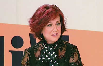 Khouloud Al W. Kassem 05 Feb 2014