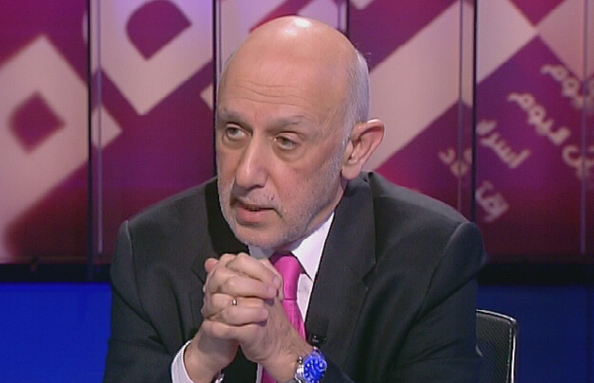 حسن الرفاعي