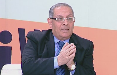 Nabil Costantine 06 Feb 2014