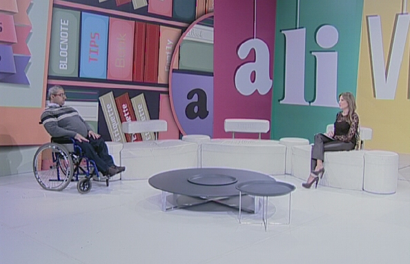 Fadi Halabi 07 Feb 2014