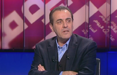 Nabil Bou Monsef 