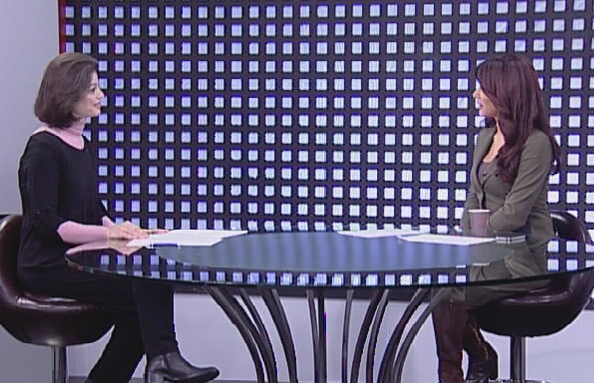 Dr. Lama Bendak 08 Feb 2014