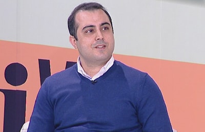 Dr.Elias Nicolas 08 Feb 2014