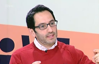 Ghassan Yammine 09 Feb 2014