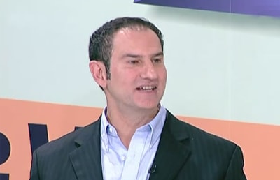 Mauricio Hneine 09 Feb 2014