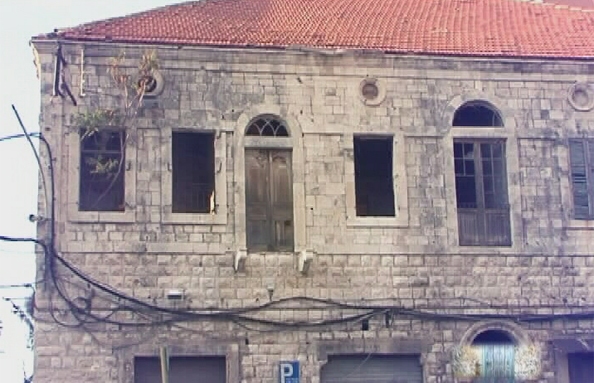 Weak Building Foundations