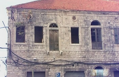 Weak Building Foundations