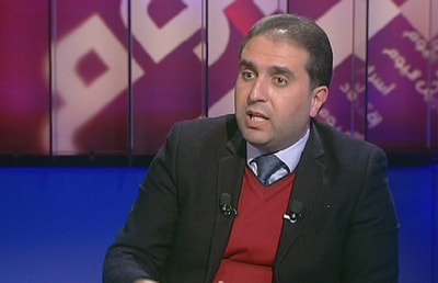 Zaffer Nasser 