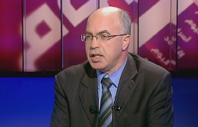 Tarek Tarchichi 