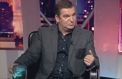 مروان فياض  وطوني خليفه