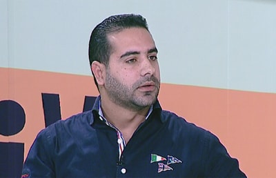 Bchara Mfarrej 11 Feb 2014