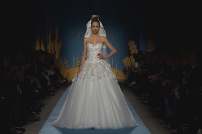 Mireille Dagher  Spring Summer 2014 