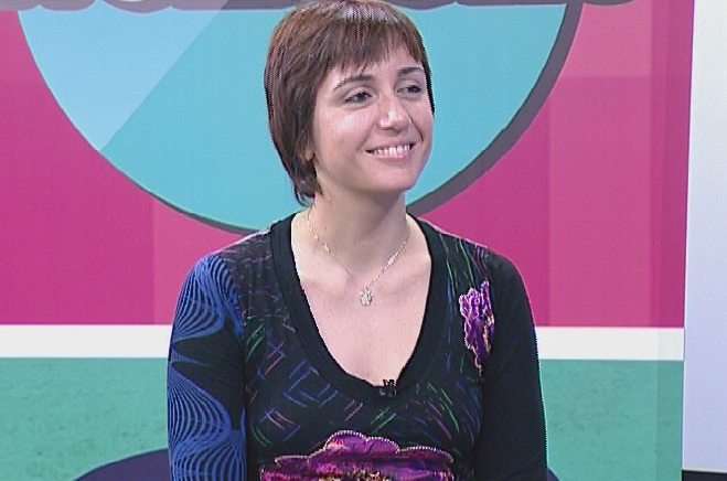 Yara Doumit 12 Feb 2014