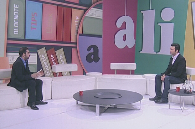  Assaad Zebyan - 12 Feb 2014