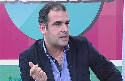 Samer Boustany 13 Feb 2014