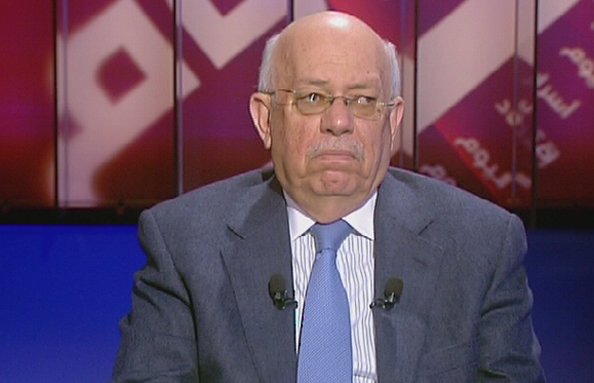 رشيد درباس