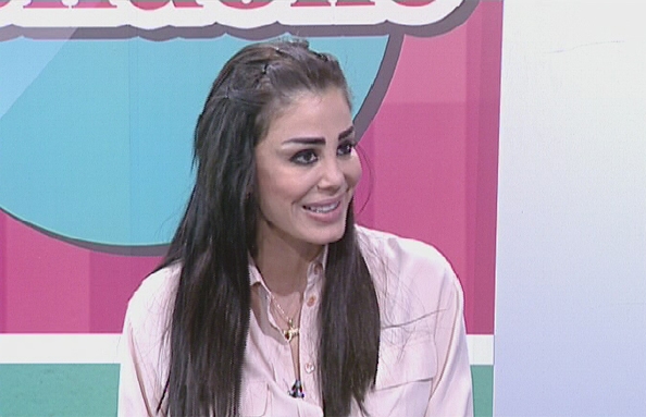 Claire Awada 15 Feb 2014