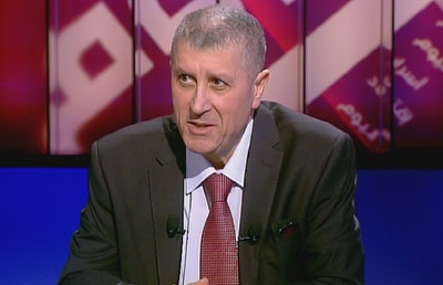 Mouhamad Abed El Hamid Baydoun 