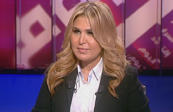 عبير الاسعد