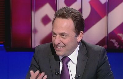 Serge Torsarkissian 