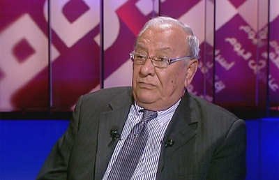 Nizar Abdel Kader 