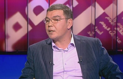 Habib Fayad 