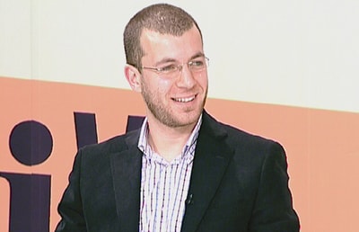 Rami Atallah - 20 Feb 2014