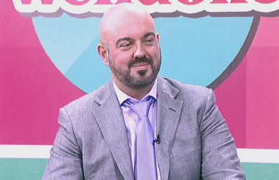 Dr.Elie Dib - 21 Feb 2014