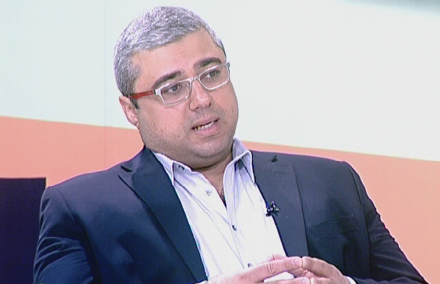 Fady Halabi - 21 Feb 2014