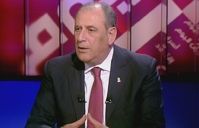 جمال الجراح