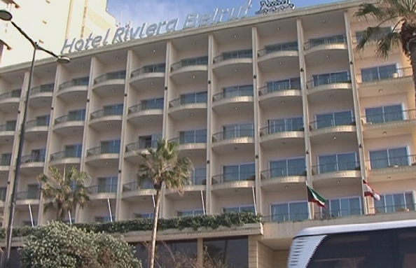 Lebanon Tourism Suffers Major Setback