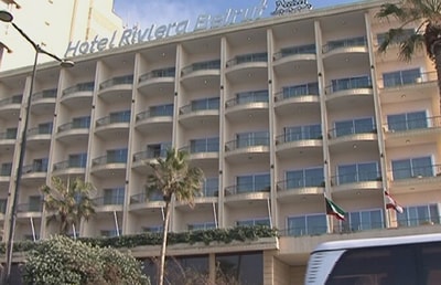 Lebanon Tourism Suffers Major Setback