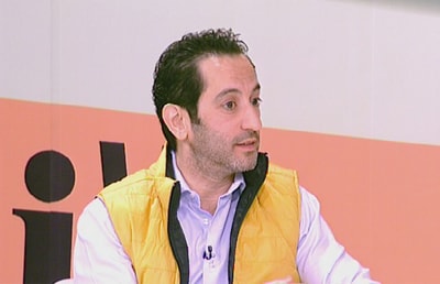 Ghassan Yammine 23 Feb 2014