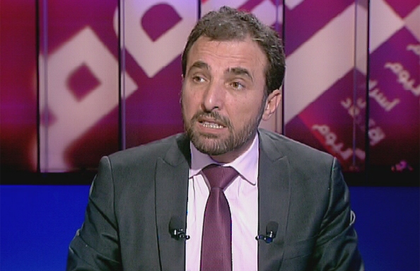 علي الأمين