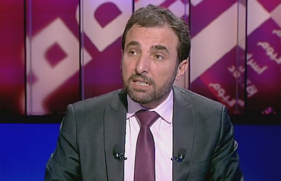Ali Al Amine 